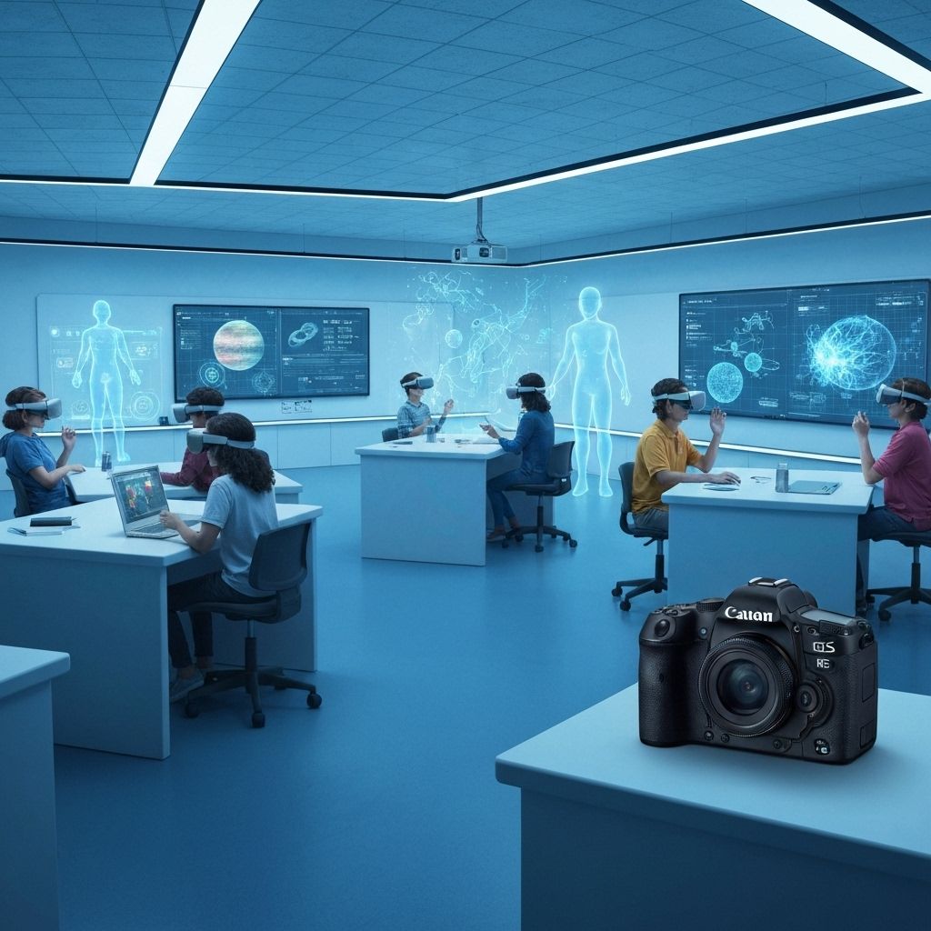 The Future of AI in Education: How Machine Learning is Transforming Learning