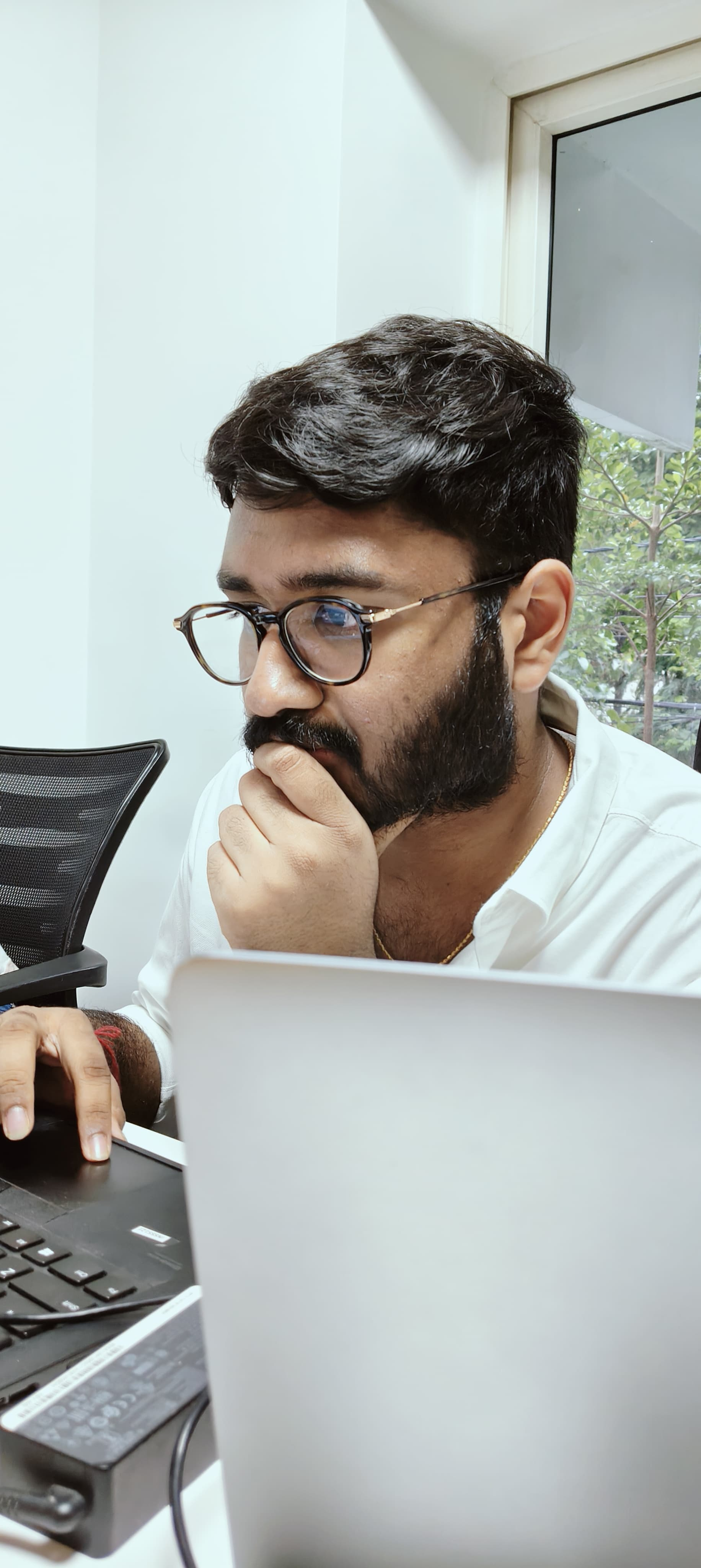 Krishna Sai Godavarthi