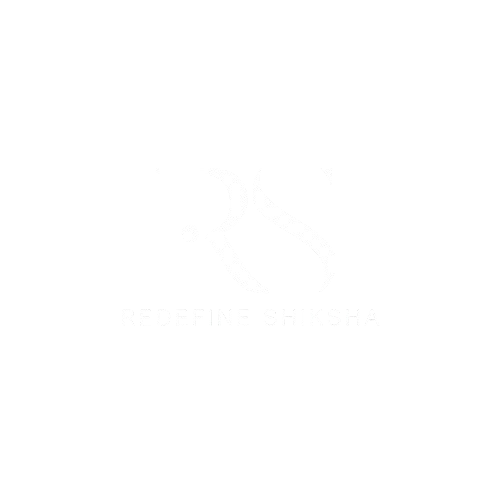 Redefine Shiksha Logo